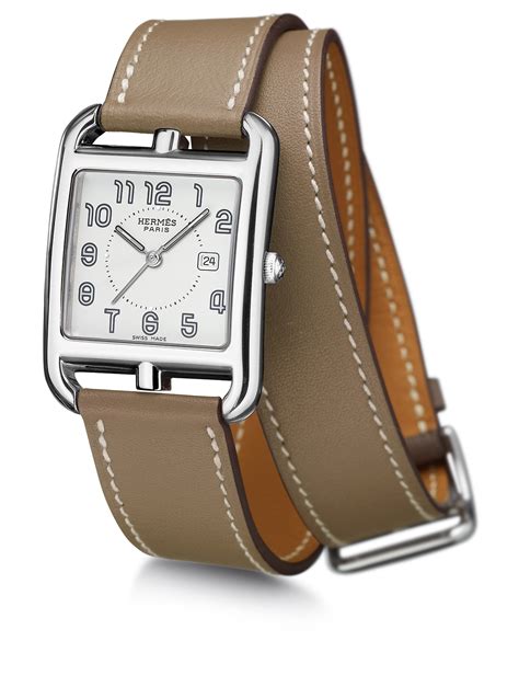 hermes watch small